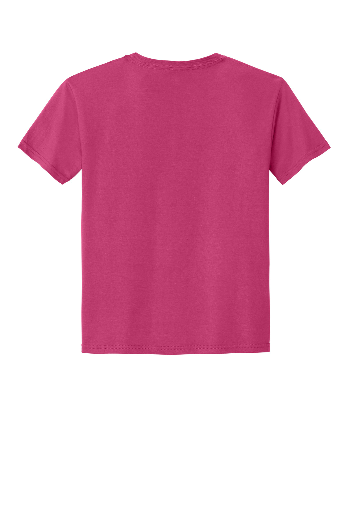 Jerzees Classics Youth Cotton T-Shirt 363Y 27