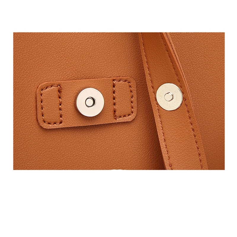 large handbag for women Leather tote bags 2