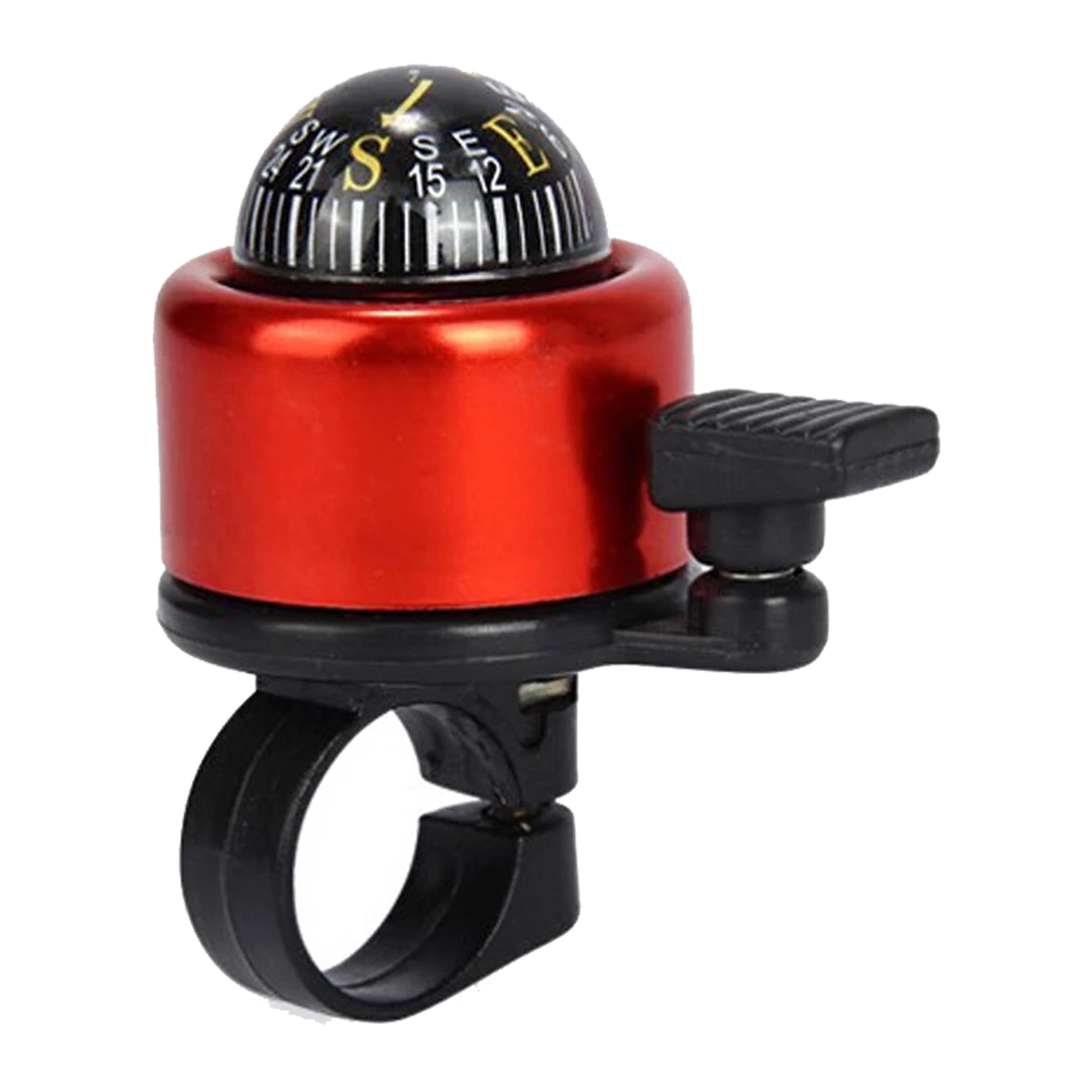 Compass Bicycle Bell 5