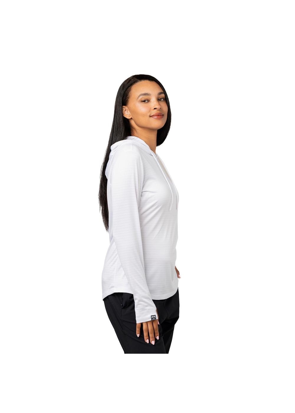 Storm Creek Women's Sightseer Performance Hoodie 23