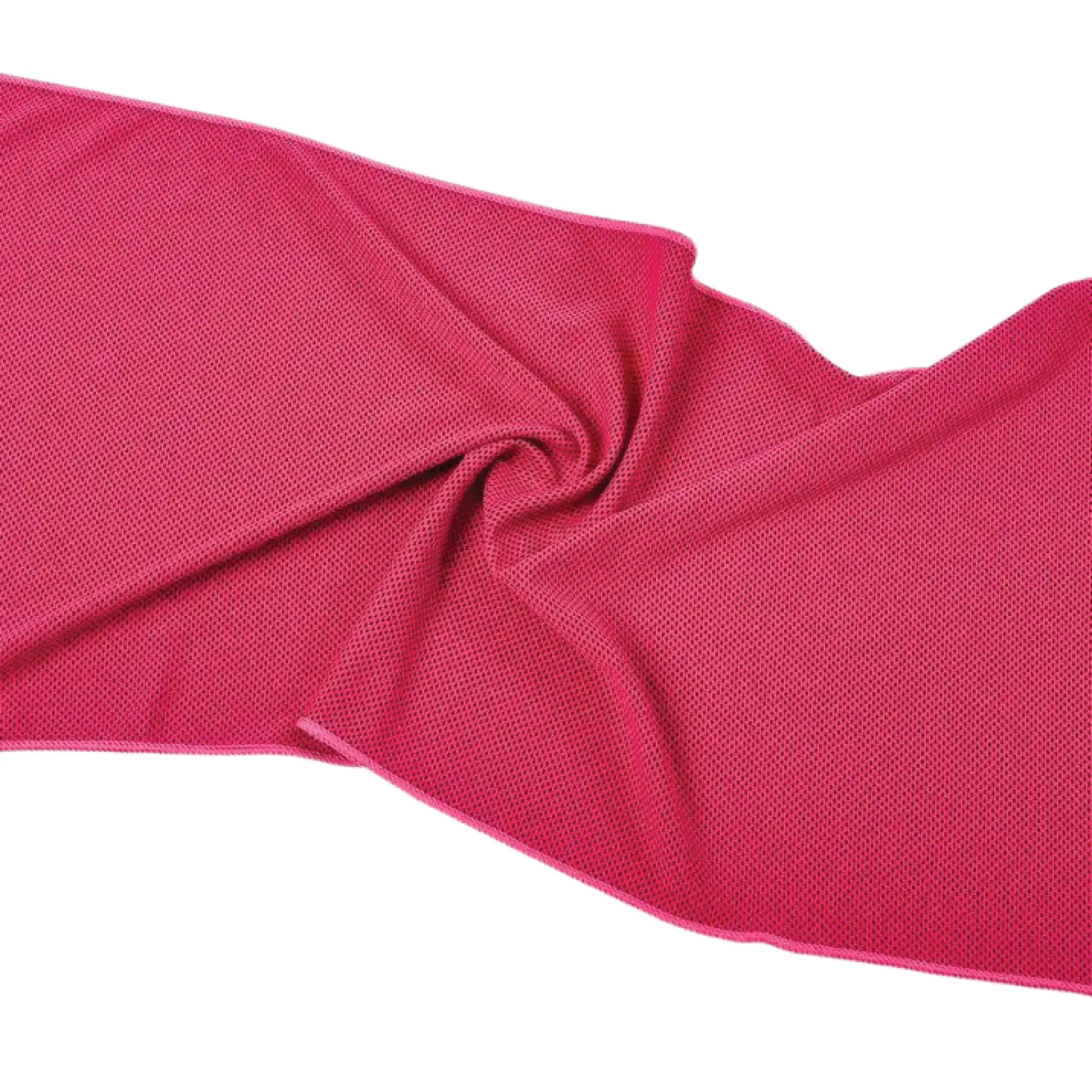Full Color Large Premium Cooling Towel (40"L x 12"W) 10