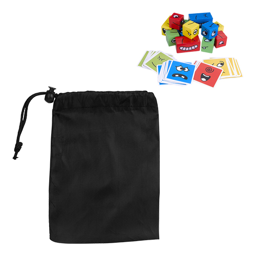 Expressions Block Game