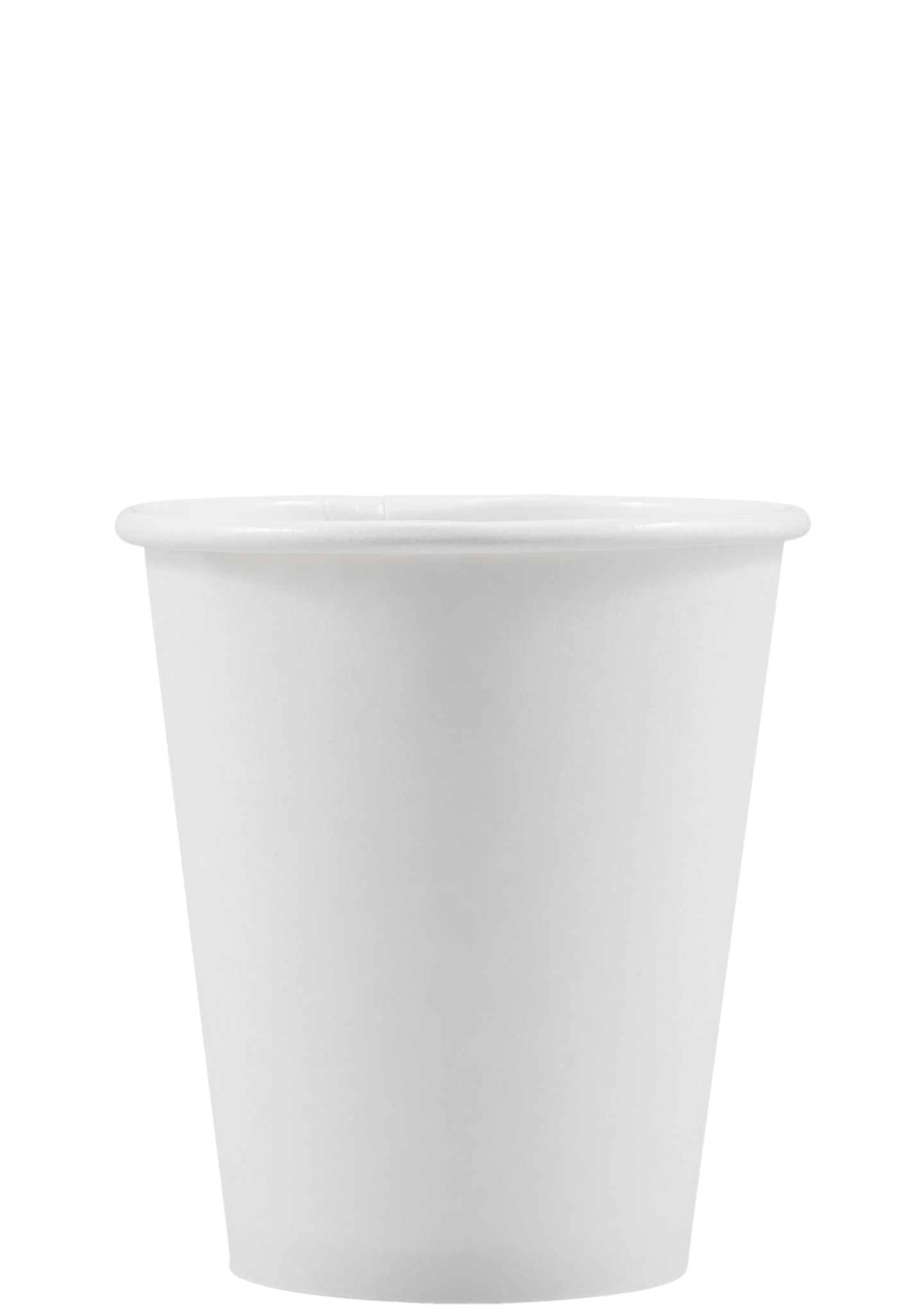 6 oz Paper Cup White Tradition Print 3