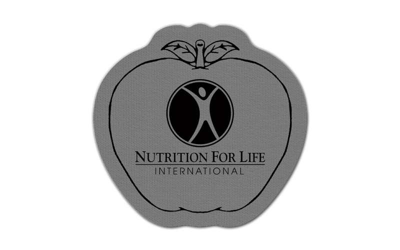 Apple Rubber Jar Opener 5AP 40