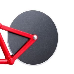 Bicycle Inspired Pizza Cutter Roller 1