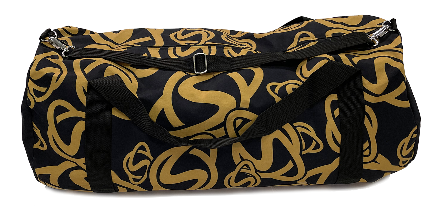 EPICOLOR Large Duffle 3
