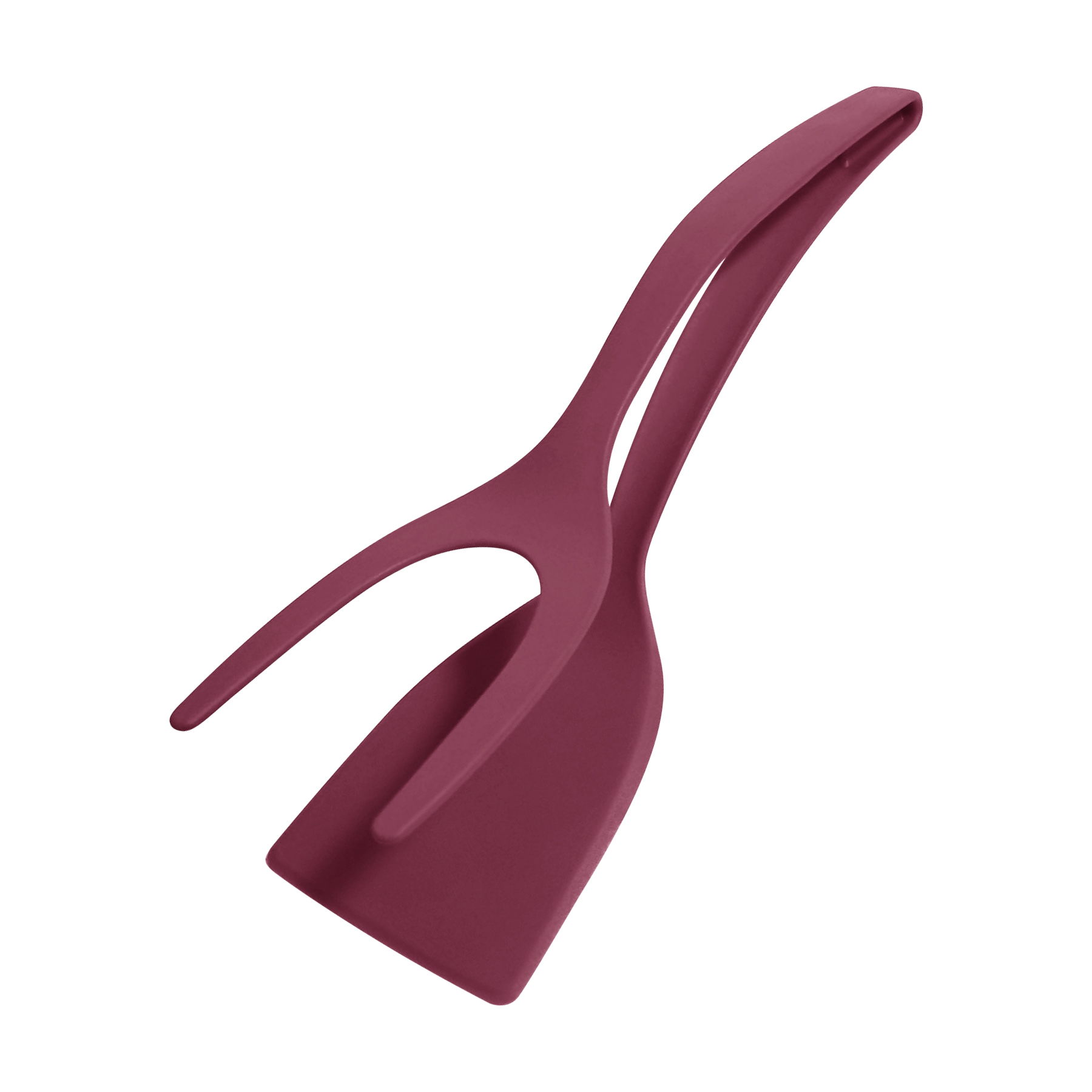 Spatula Tongs 7