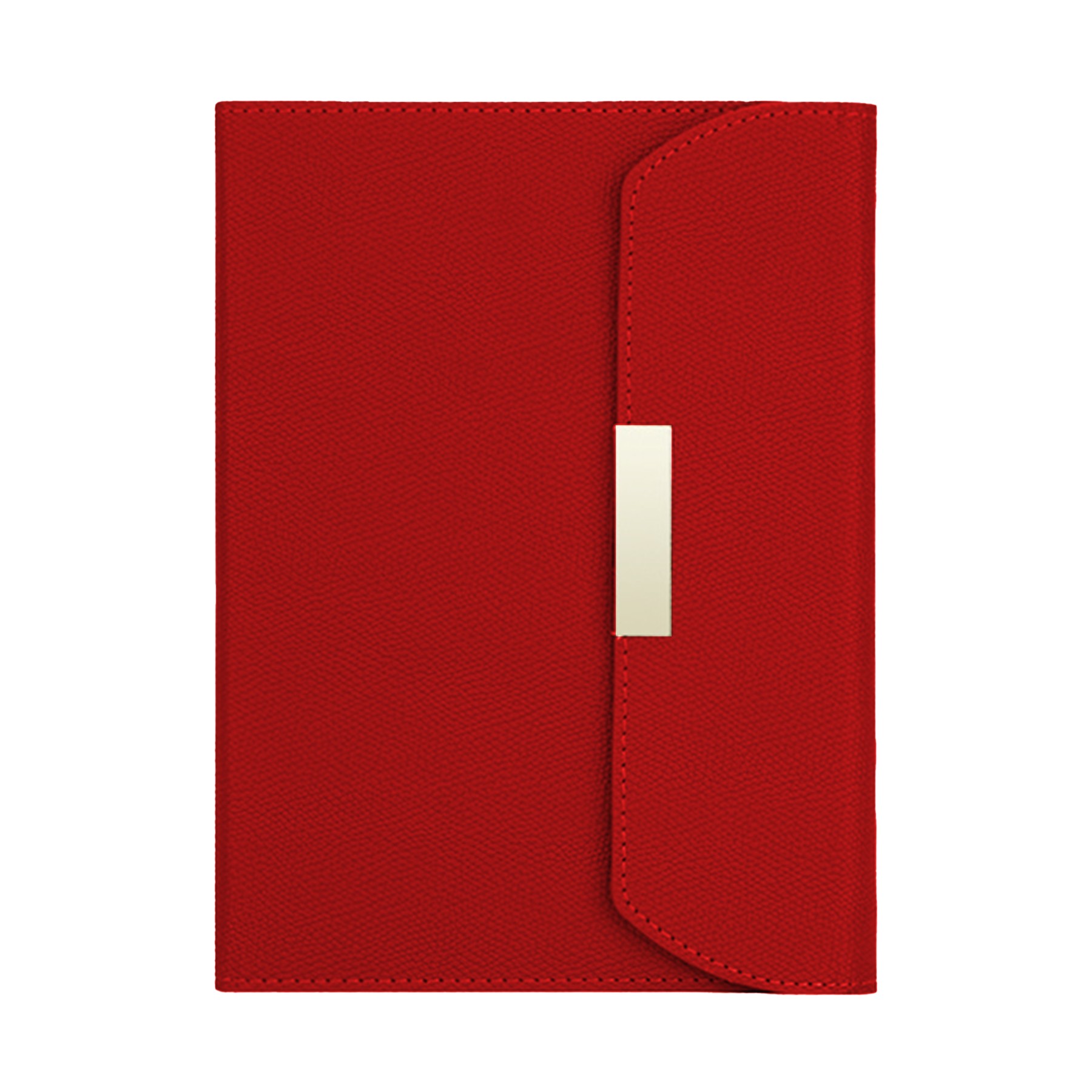 A5 Hardcover Notebook 240 Lined Pages 5