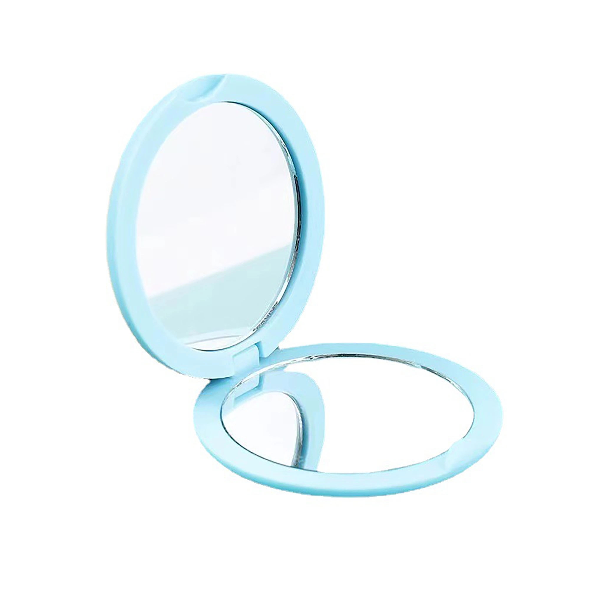 Portable Dressing Foldable Mirror MOQ 100PCS 5