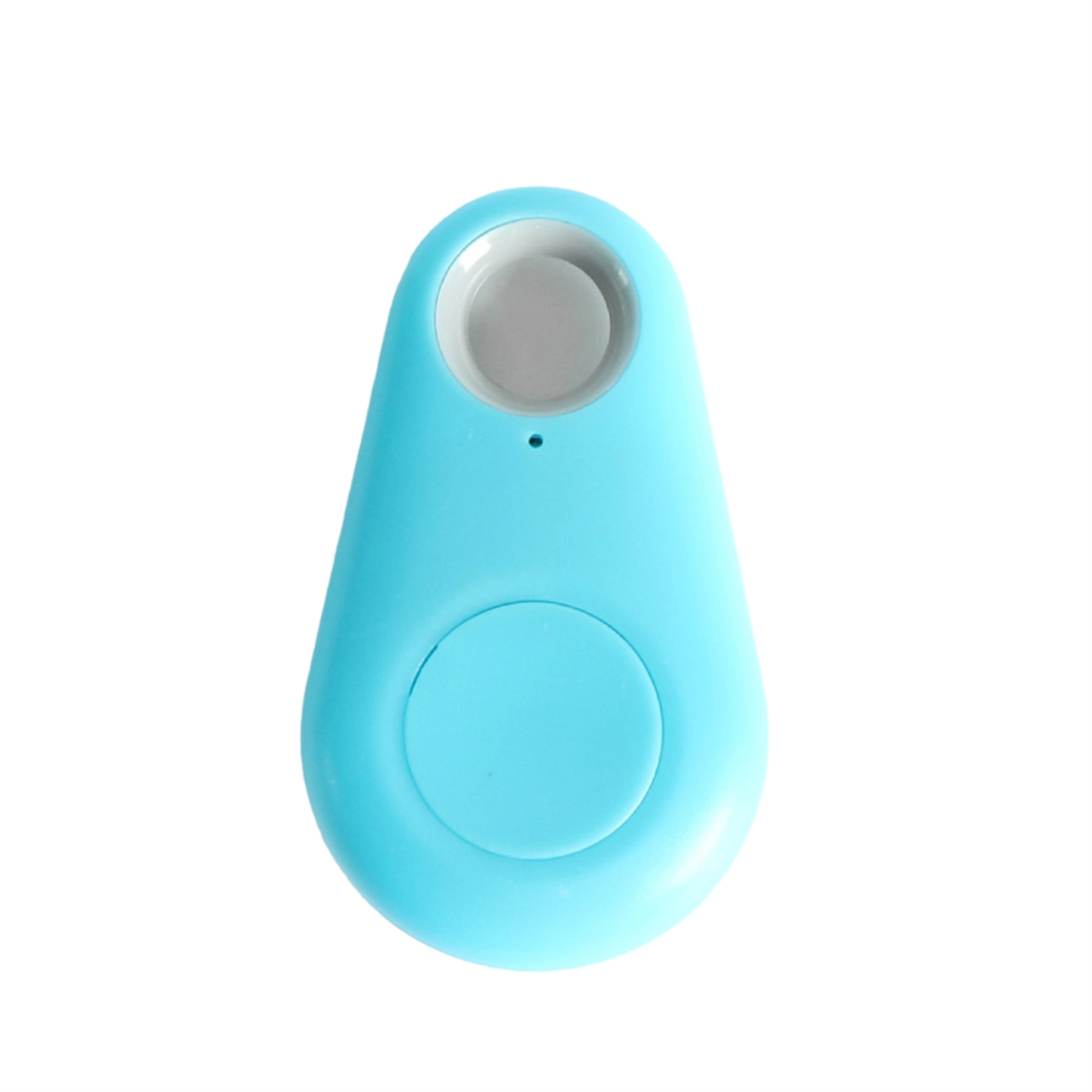 Wireless Plastic Key Alarm Finder/ Tracker 4