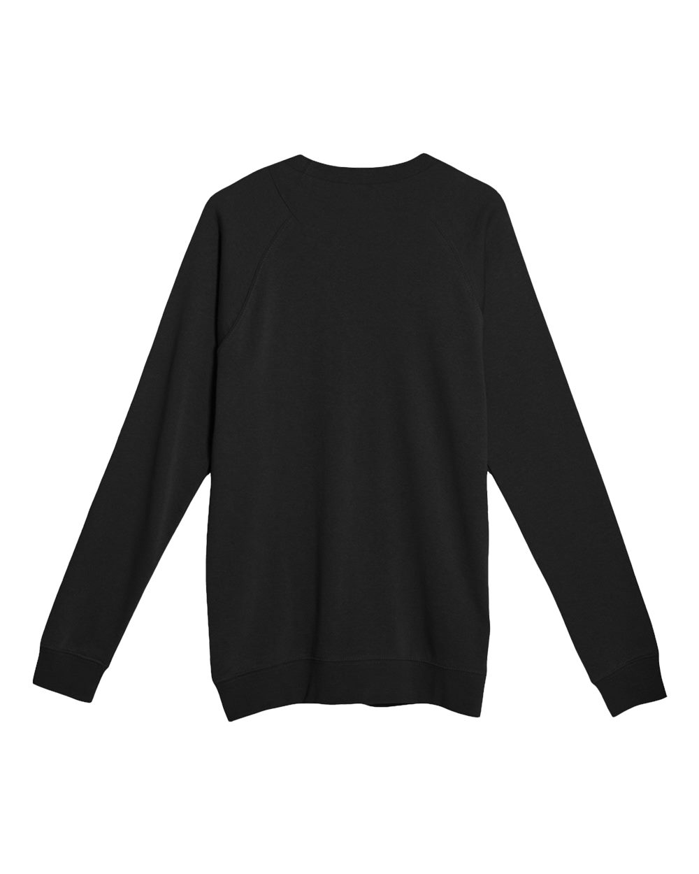 Unisex French Terry Crewneck Sweatshirt - LS13004 19