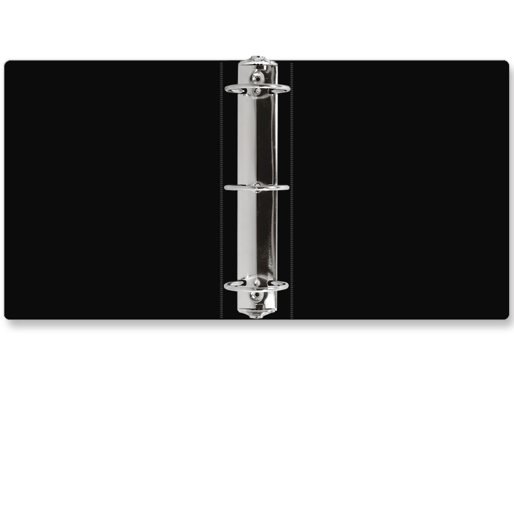 2 1/2" Express Round Ring Binder 14