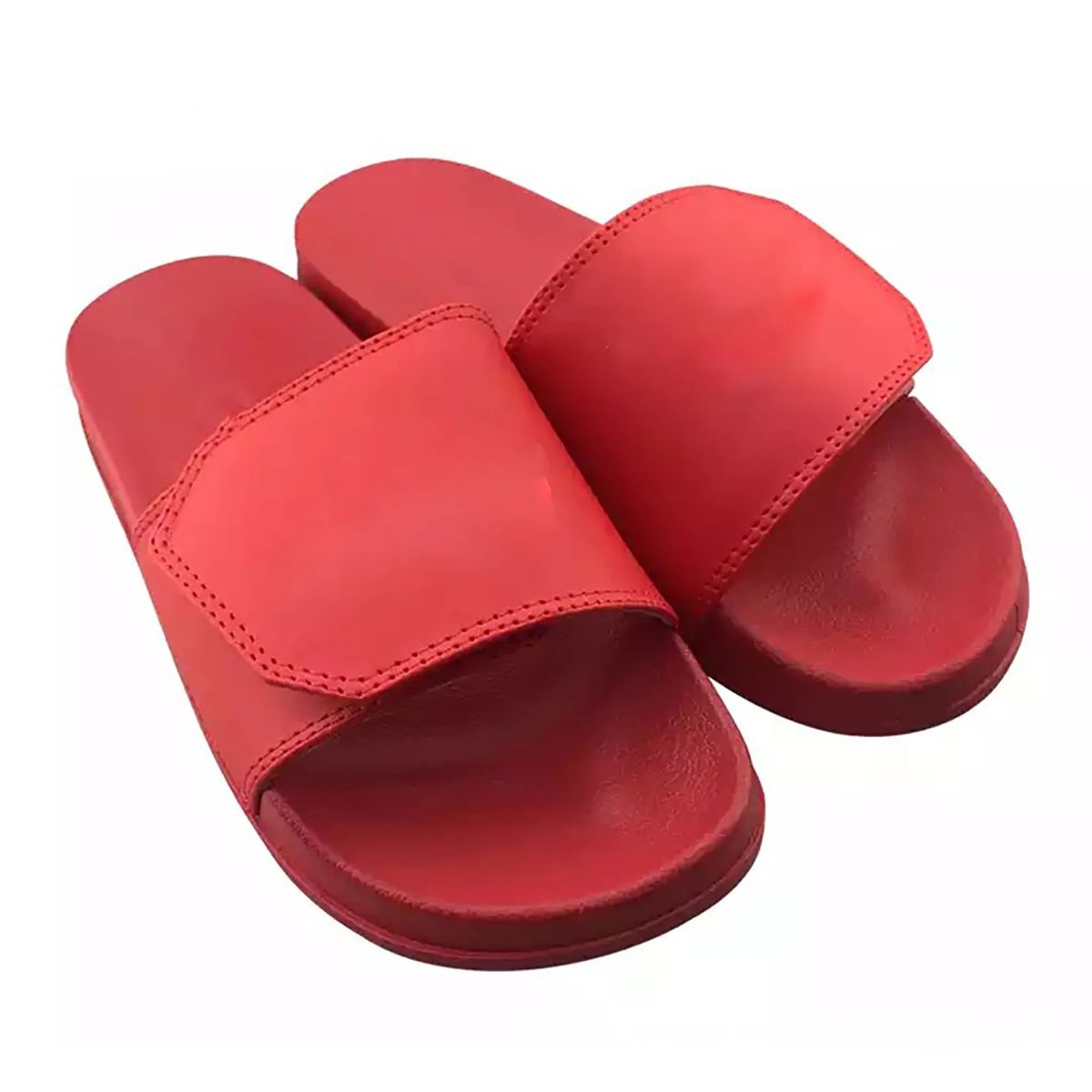 Durable PVC Sandals for Beach or Daily Use 2