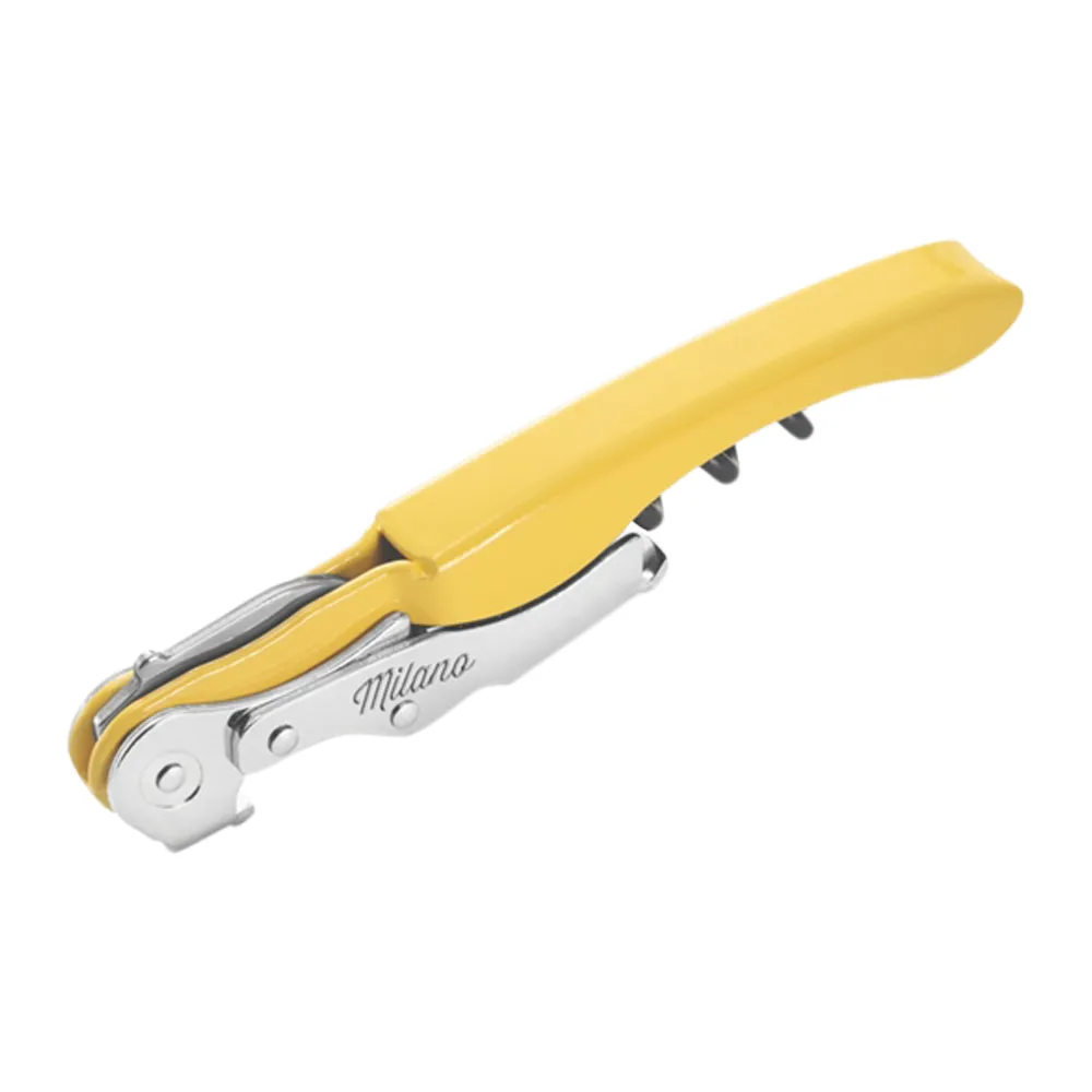MILANO(R) PLUS Professional Corkscrew 18