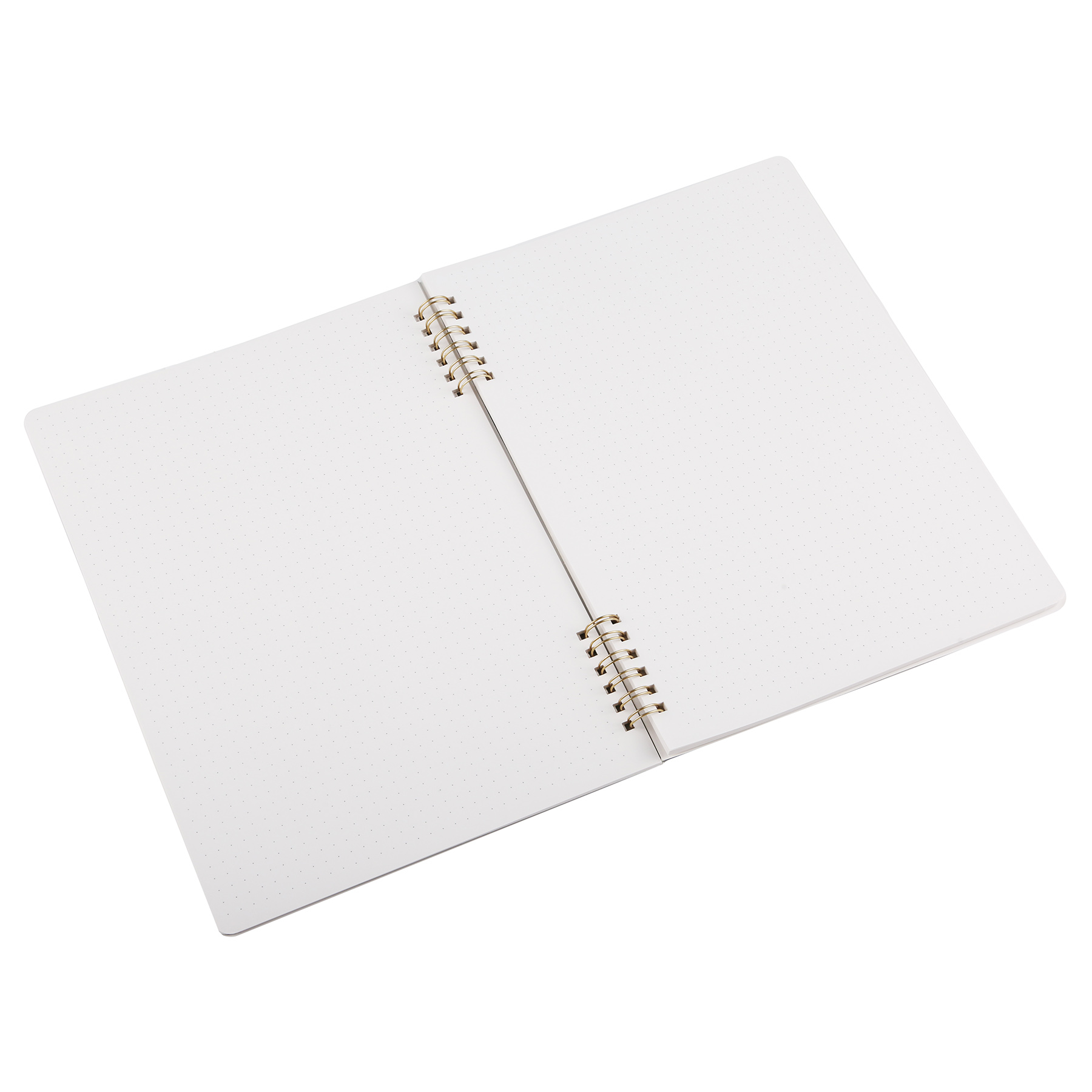 Quarry Stone Paper™ Ring Bound Notebook 5
