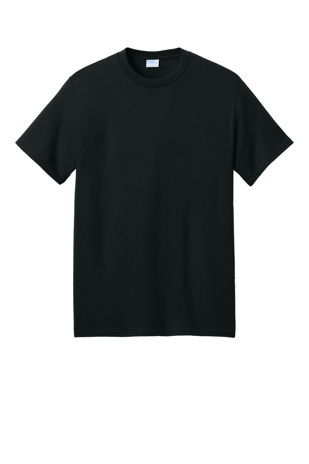 Port & Co Core Blend Recycled Tee PC01 24