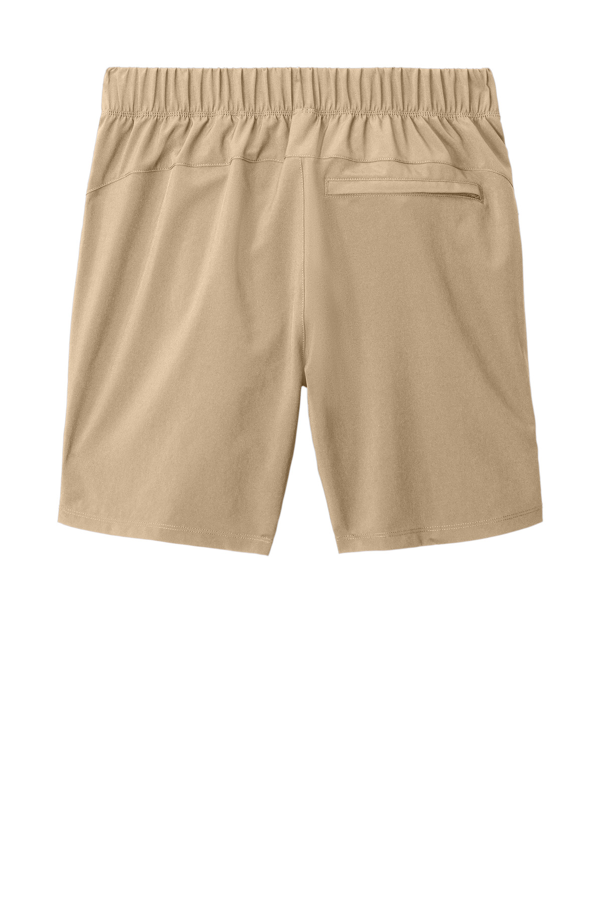 Sport-Tek Repeat 7" Short ST485 3