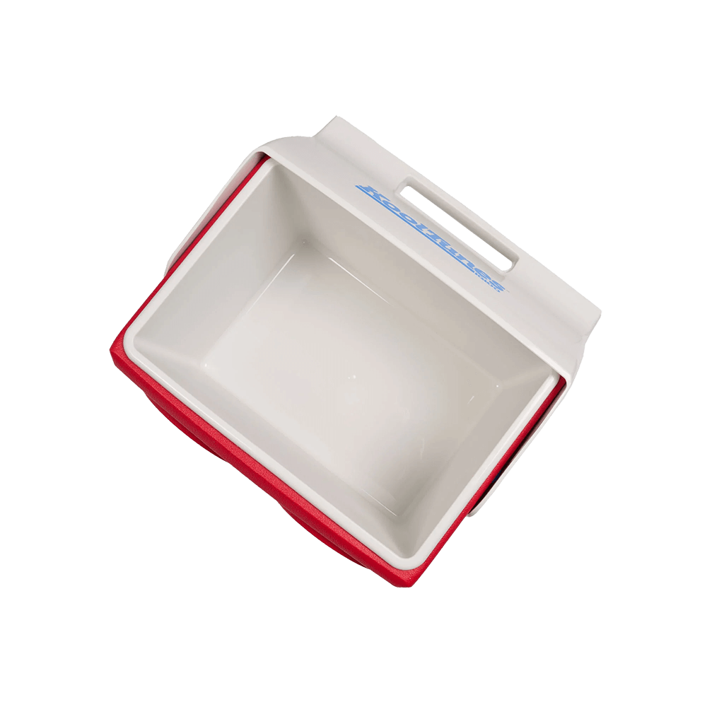 Igloo Kooltunes Playmate 14 Qt Cooler 4