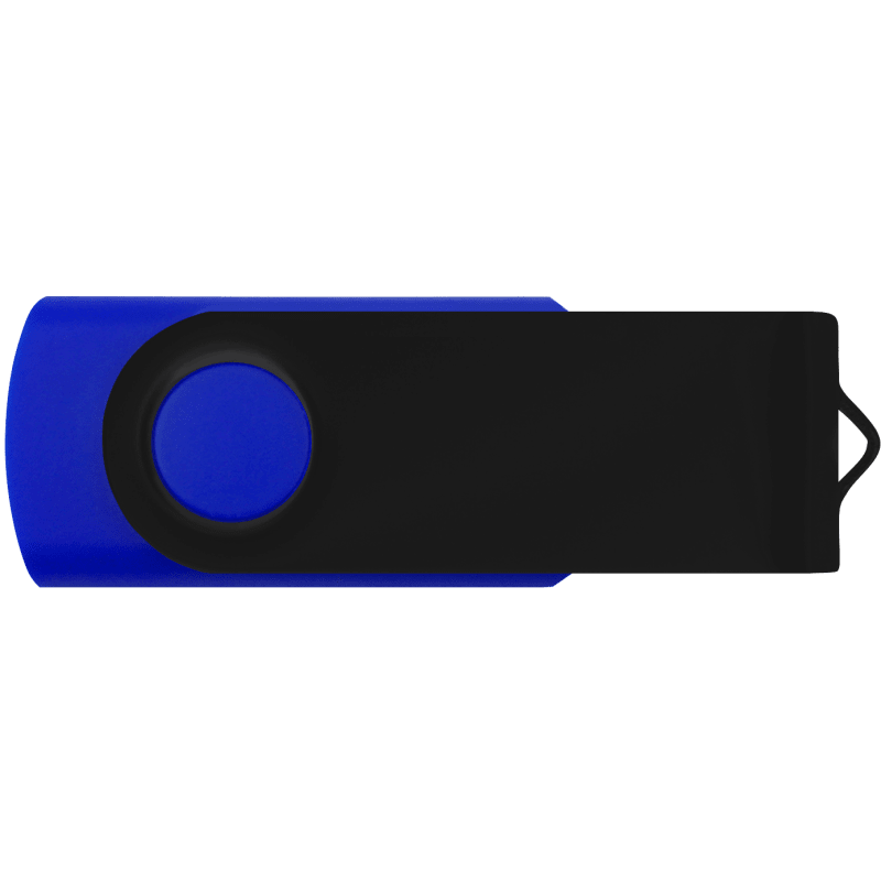Custom Color Swivel USB Flash Drives 48