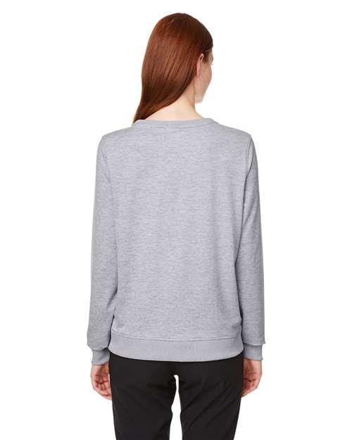 Women's Cloudspun Crewneck Sweatshirt - 599267 22