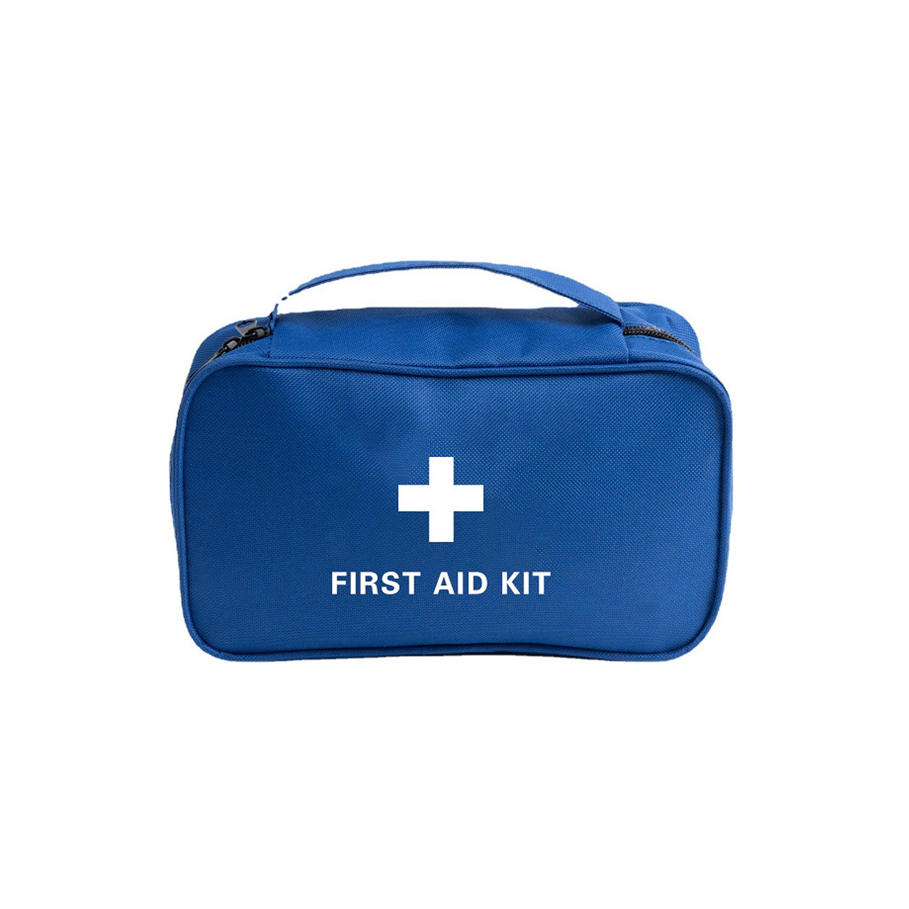 Portable First Aid Medical Storage Bag 2
