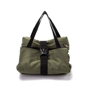 Multi-Purpose Tool Roll Up Bag 3