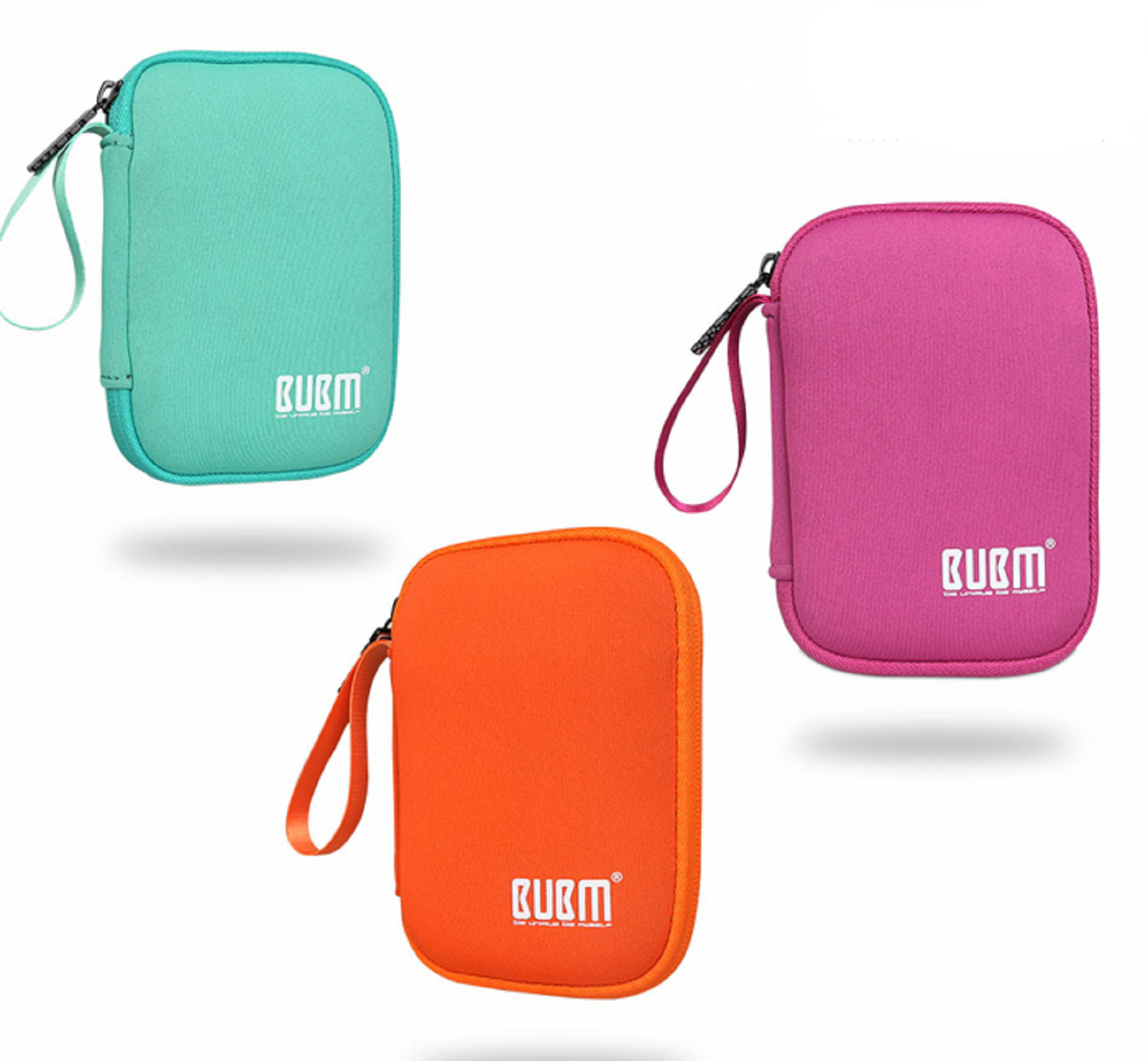 Earphone Storage Bag 2