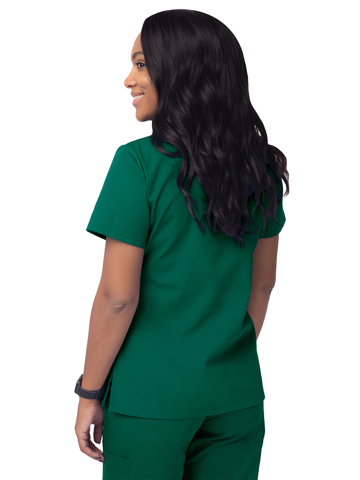 Adar - Sivvan - Women's Mock Wrap Top 30
