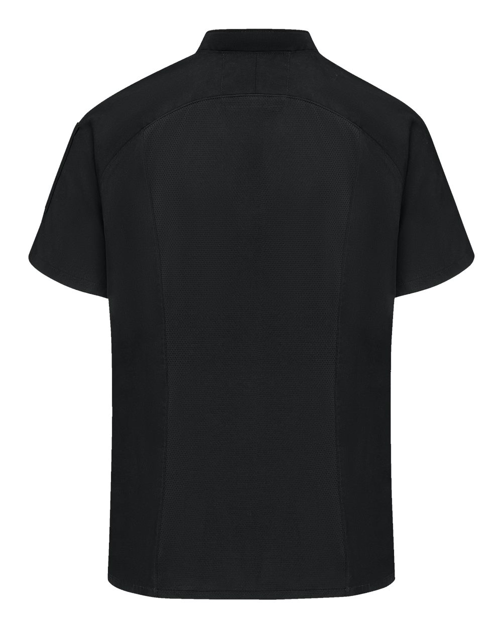 Women's Airflow Raglan Chef Coat