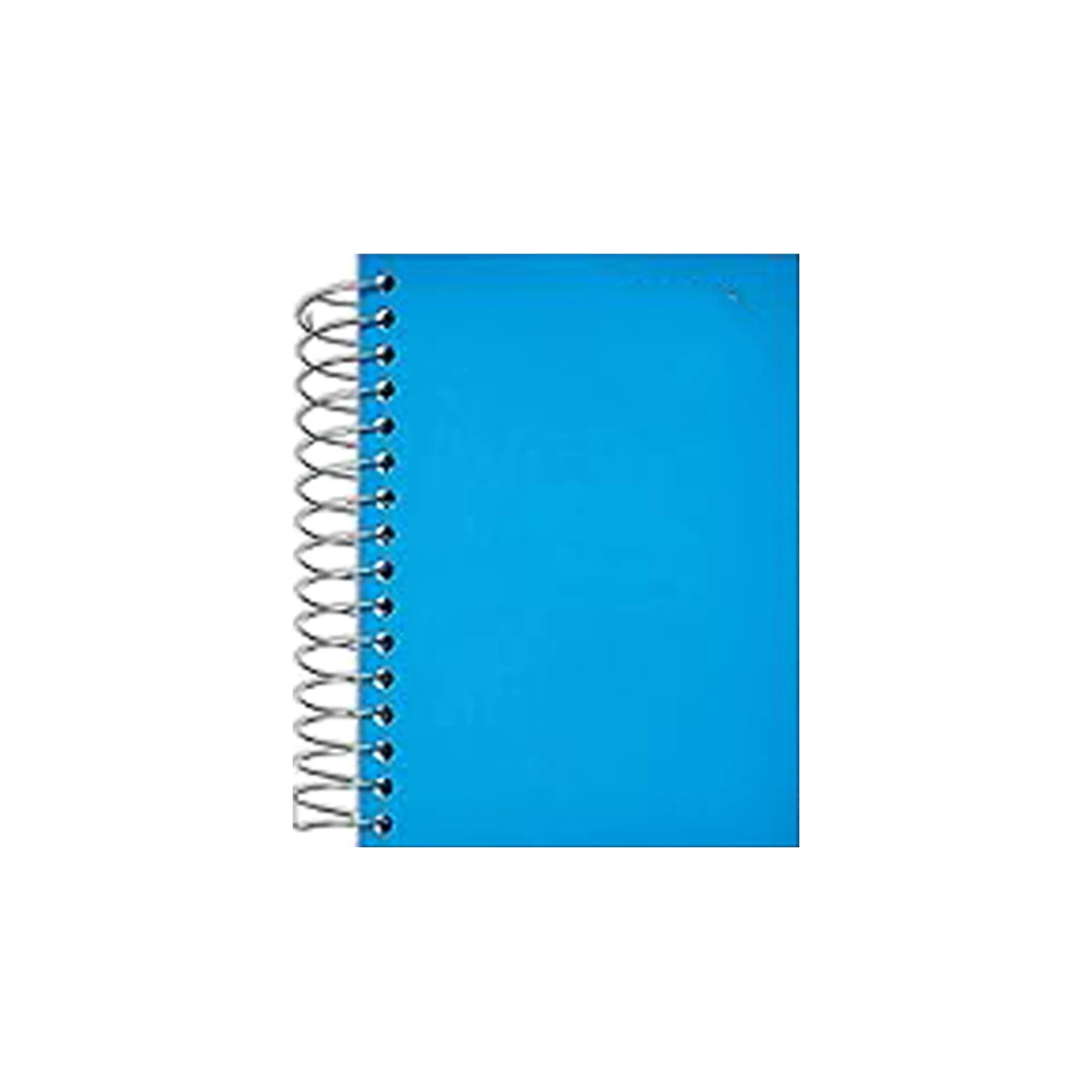 Spiral Notebook 11