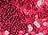 Sequin Cheer Hair Bow - 6702 2