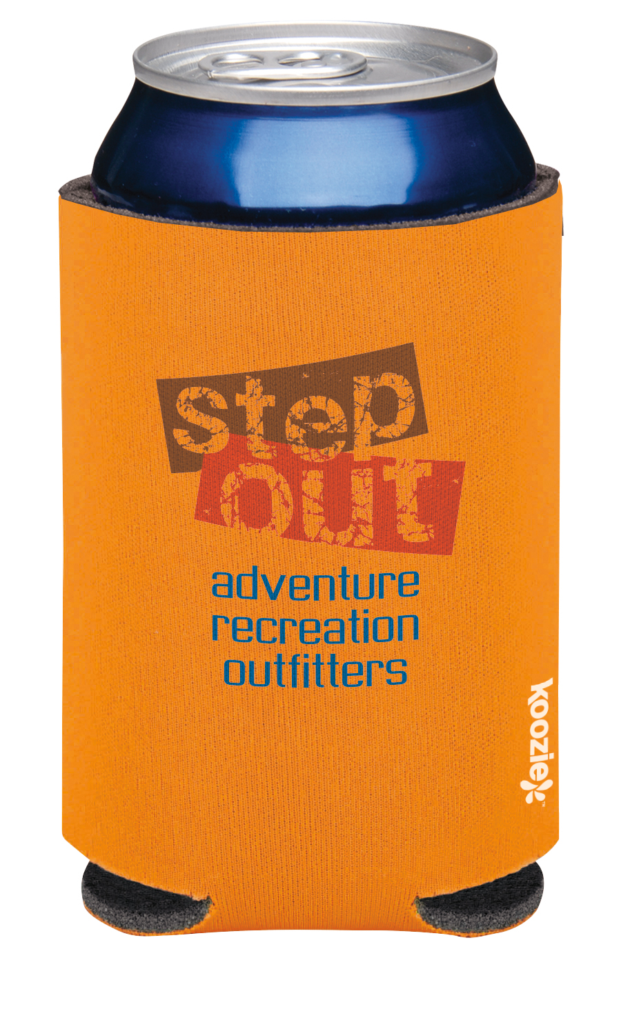 Koozie® britePix® Can Cooler 7