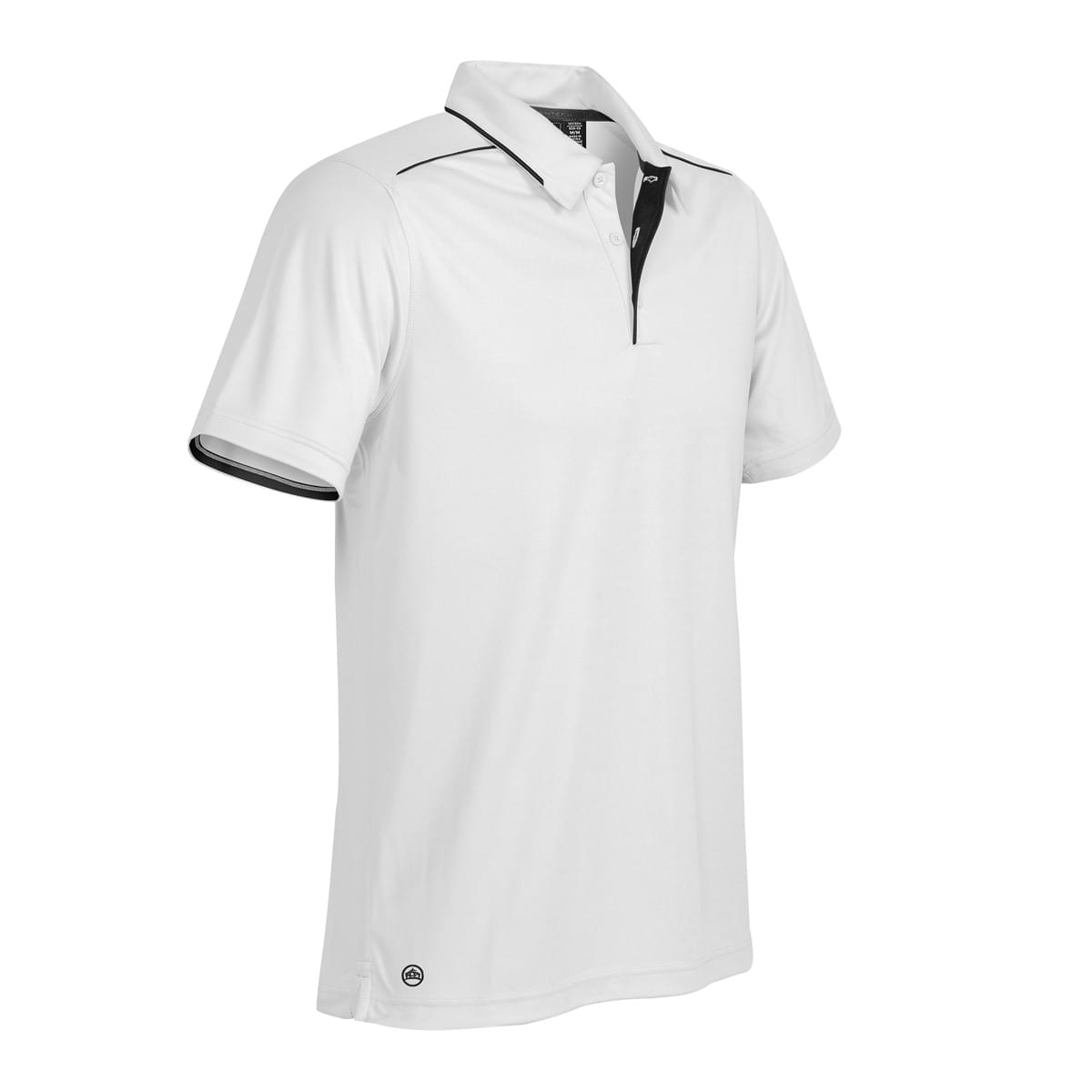 Stormtech Men's Inertia Sport Polo 25