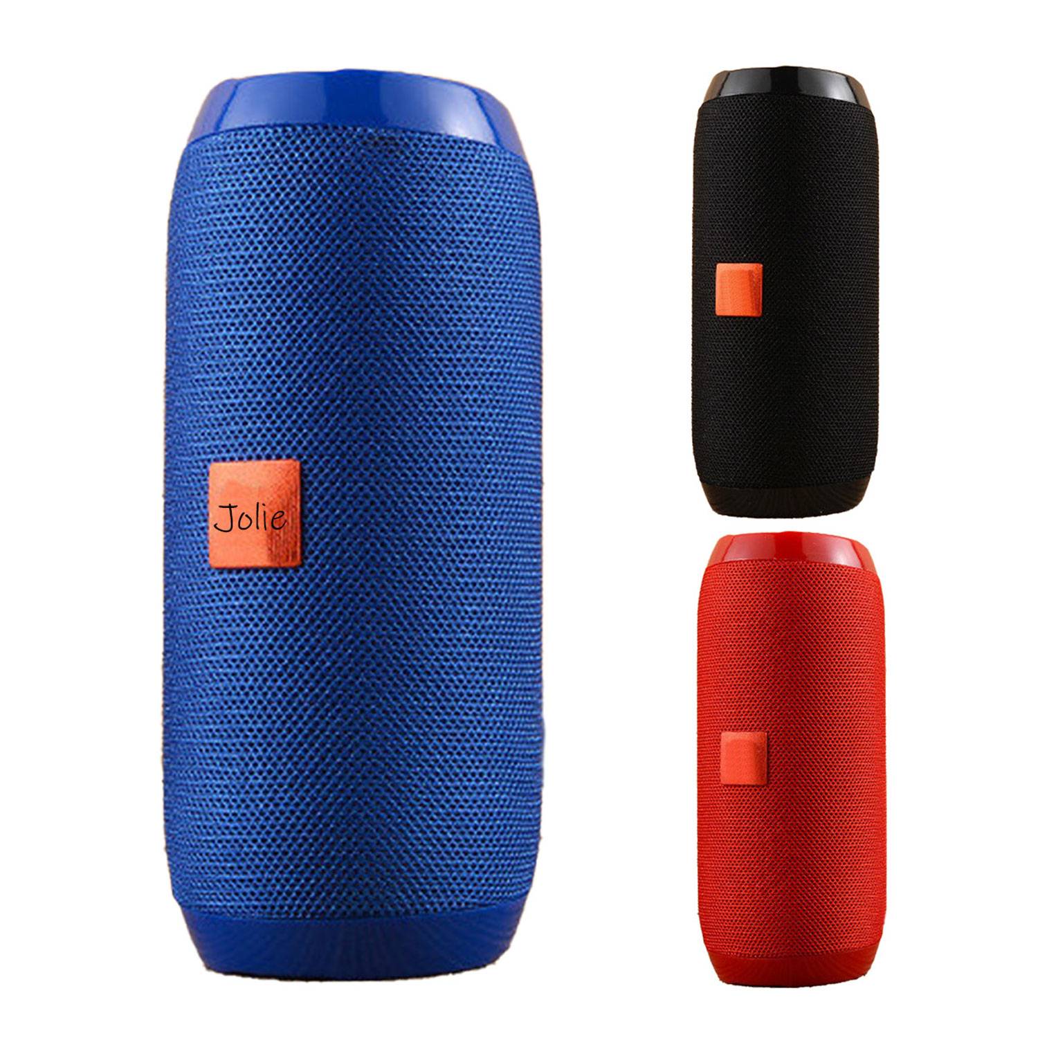 Portable Outdoor Sports Wireless Bluetooth speaker 2