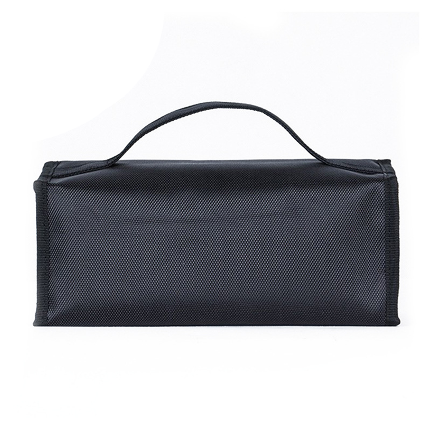 Foldable Makeup Brush Bag 6