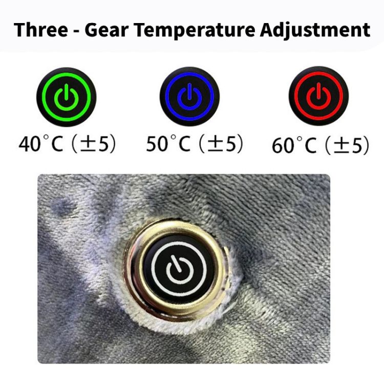 Electric Blanket 3