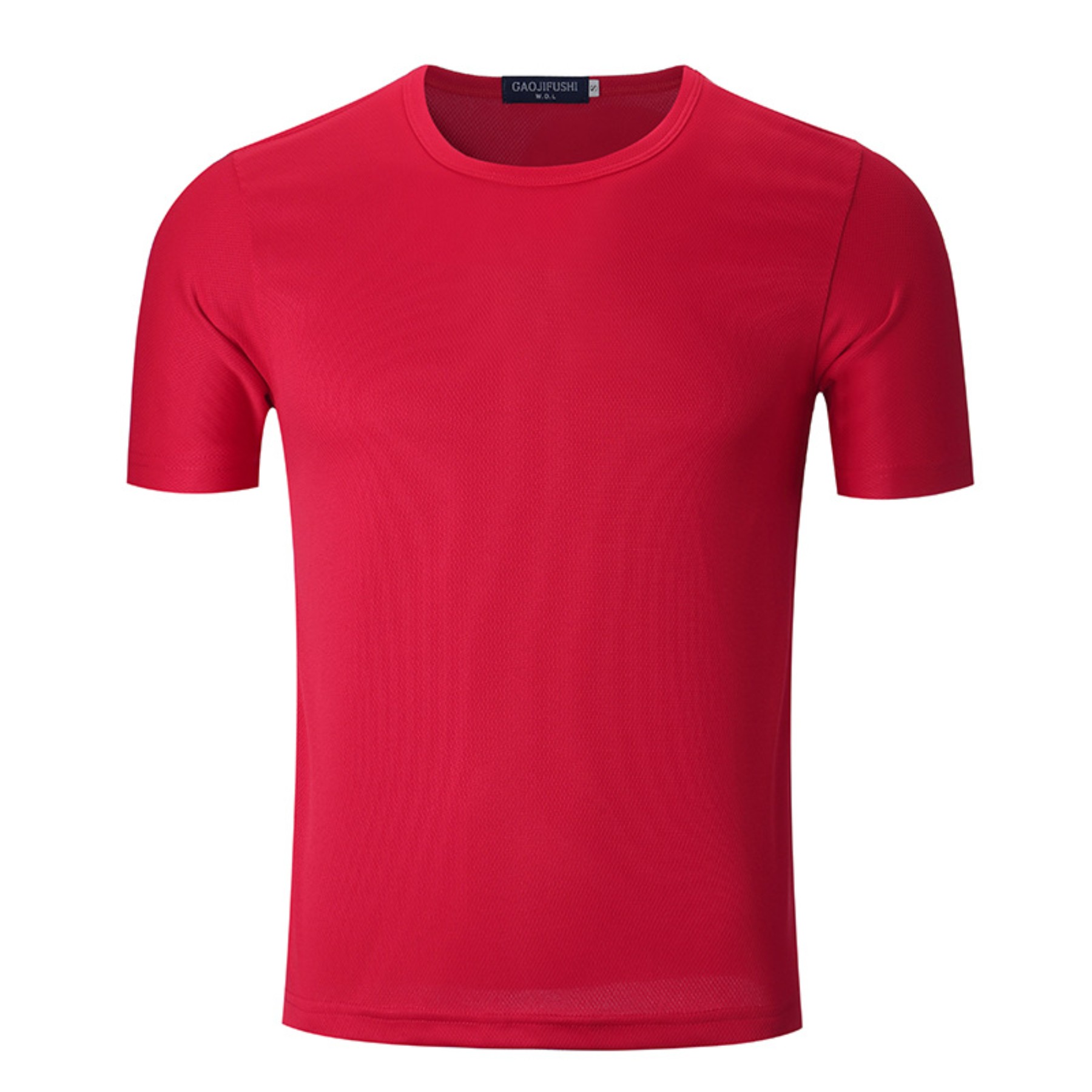 Quick Drying T-Shirt 13