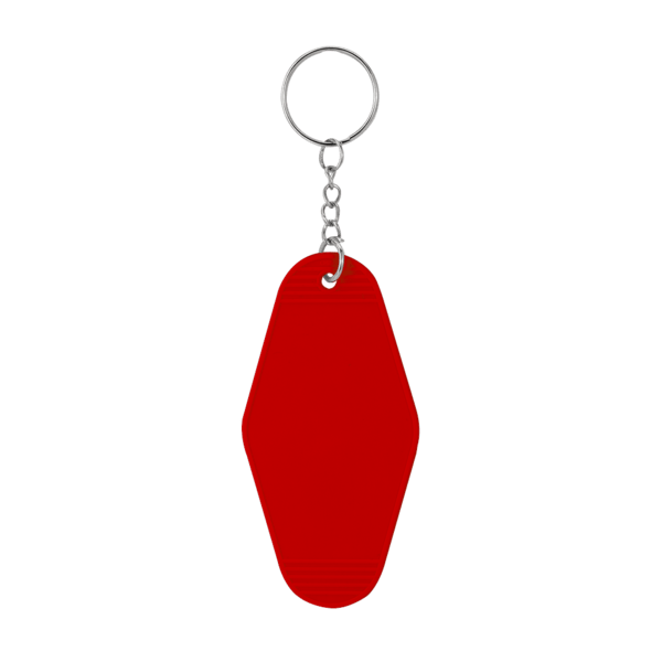 Hotel Keytag 23