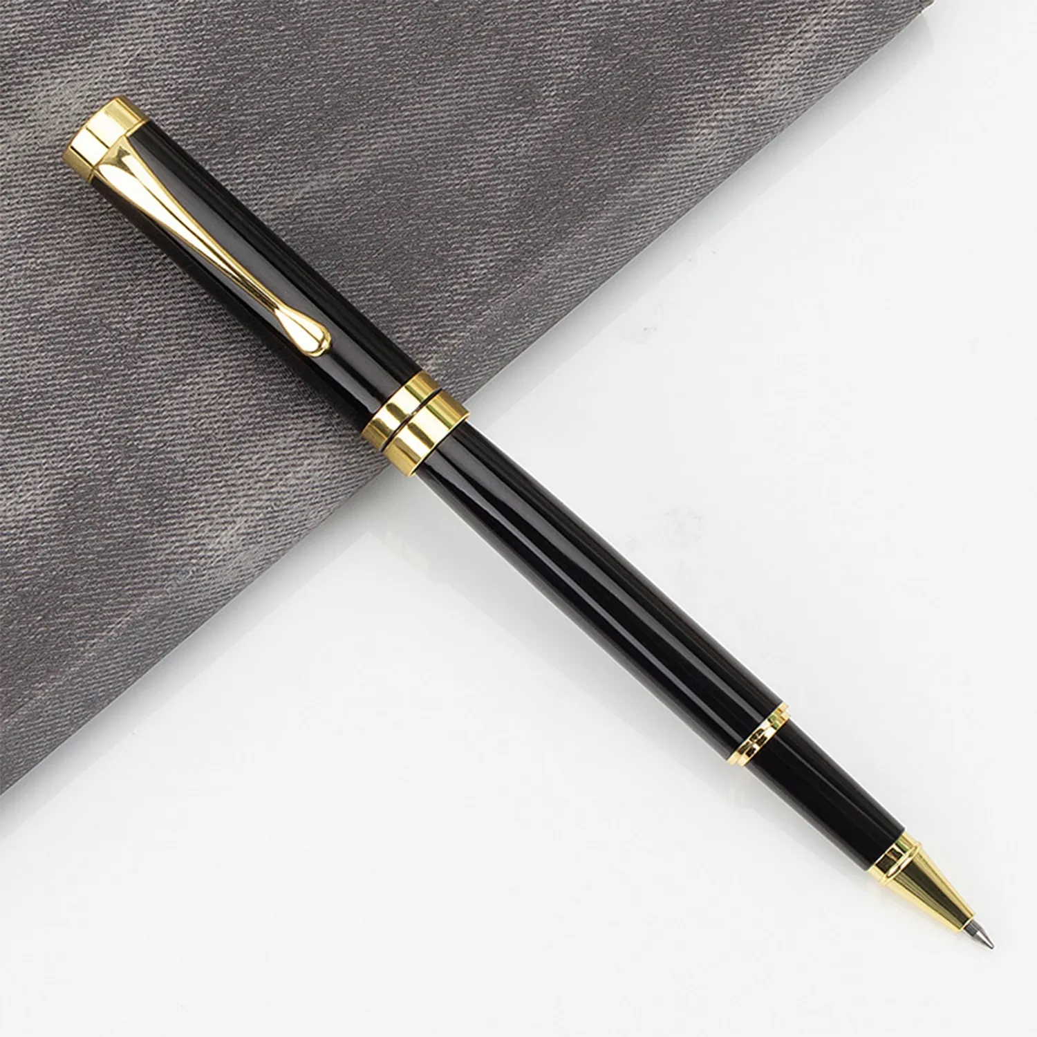 Business Metal Ballpoint Pen 4