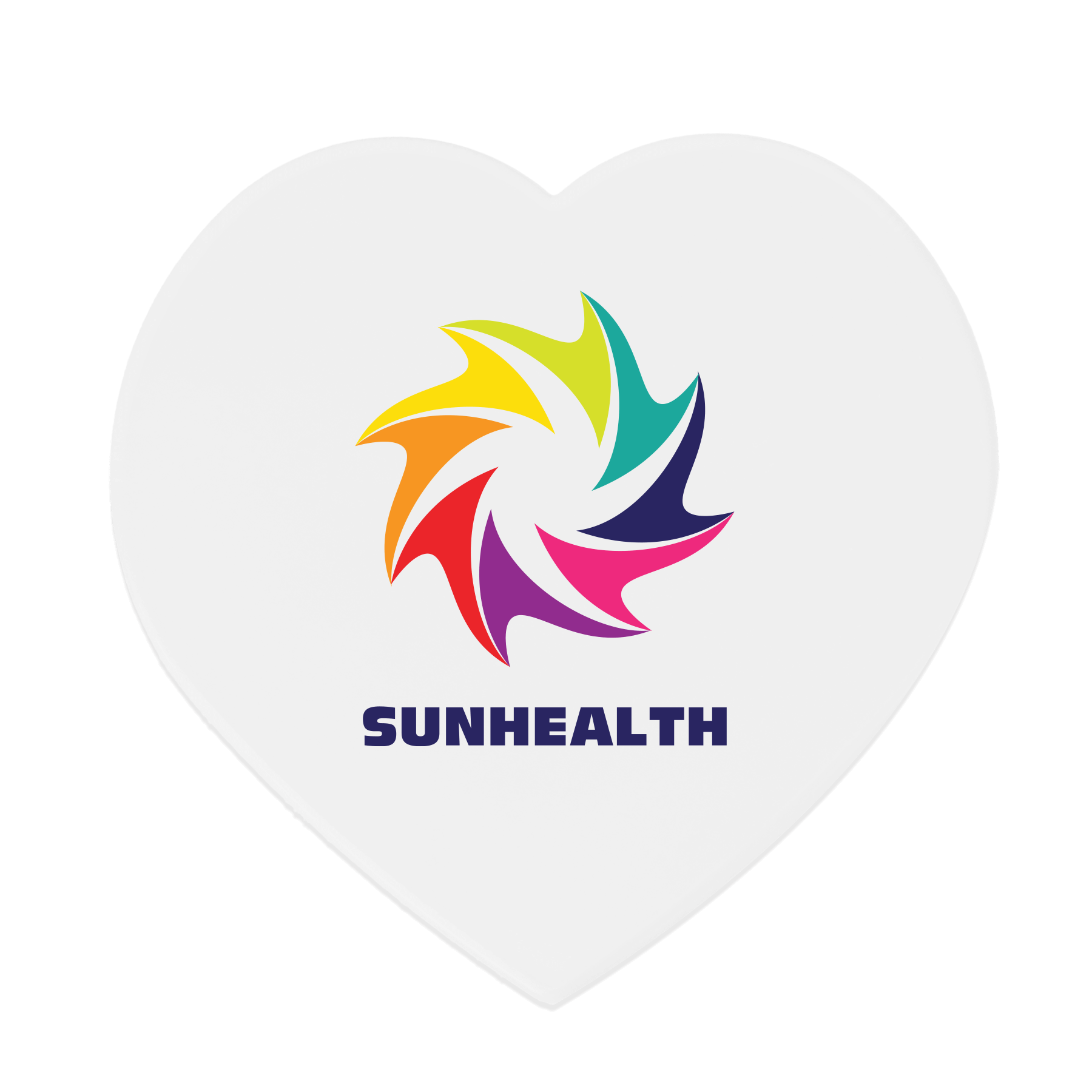 Medi-Fey™ Heart Pill Box 17