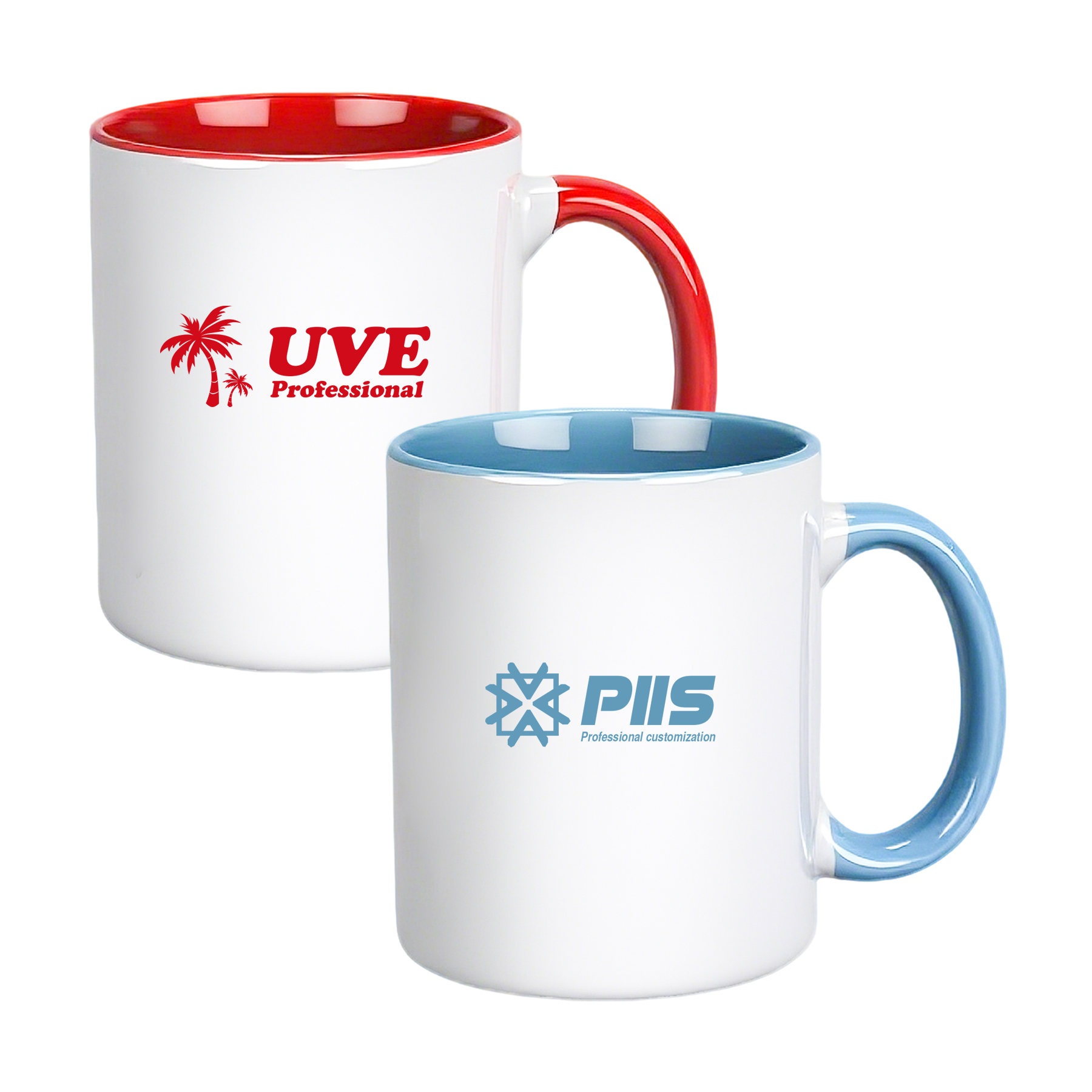 11oz Ceramic Coffee Mugs 7