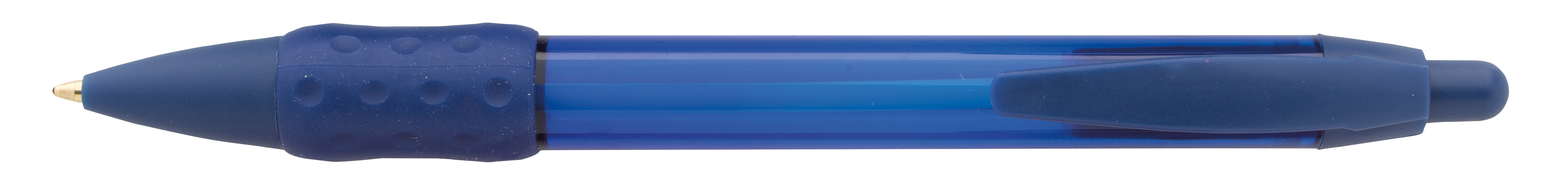 Classic Collection WideBody® Clear Grip Pen 2