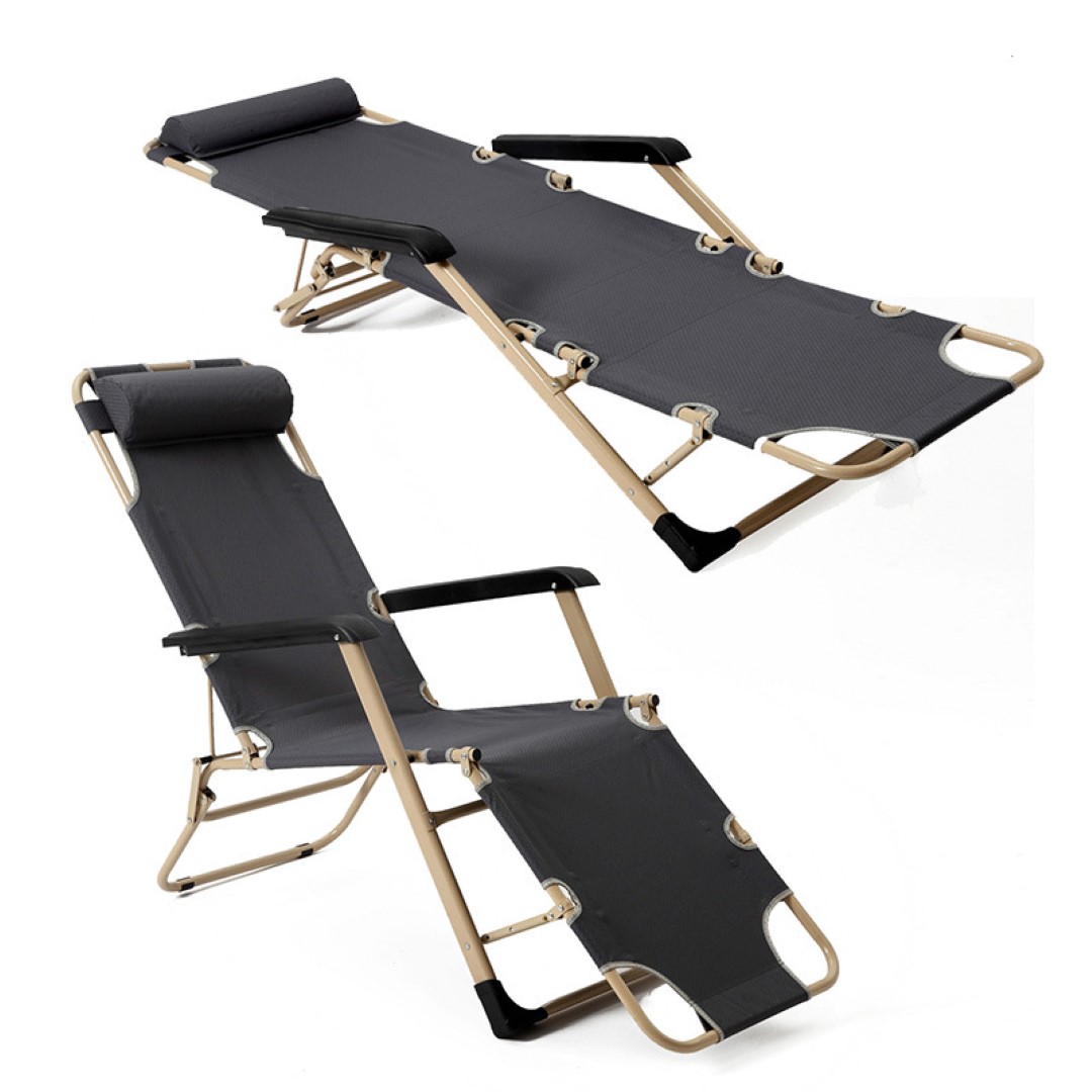 Outdoor Portable Folding Chair 2