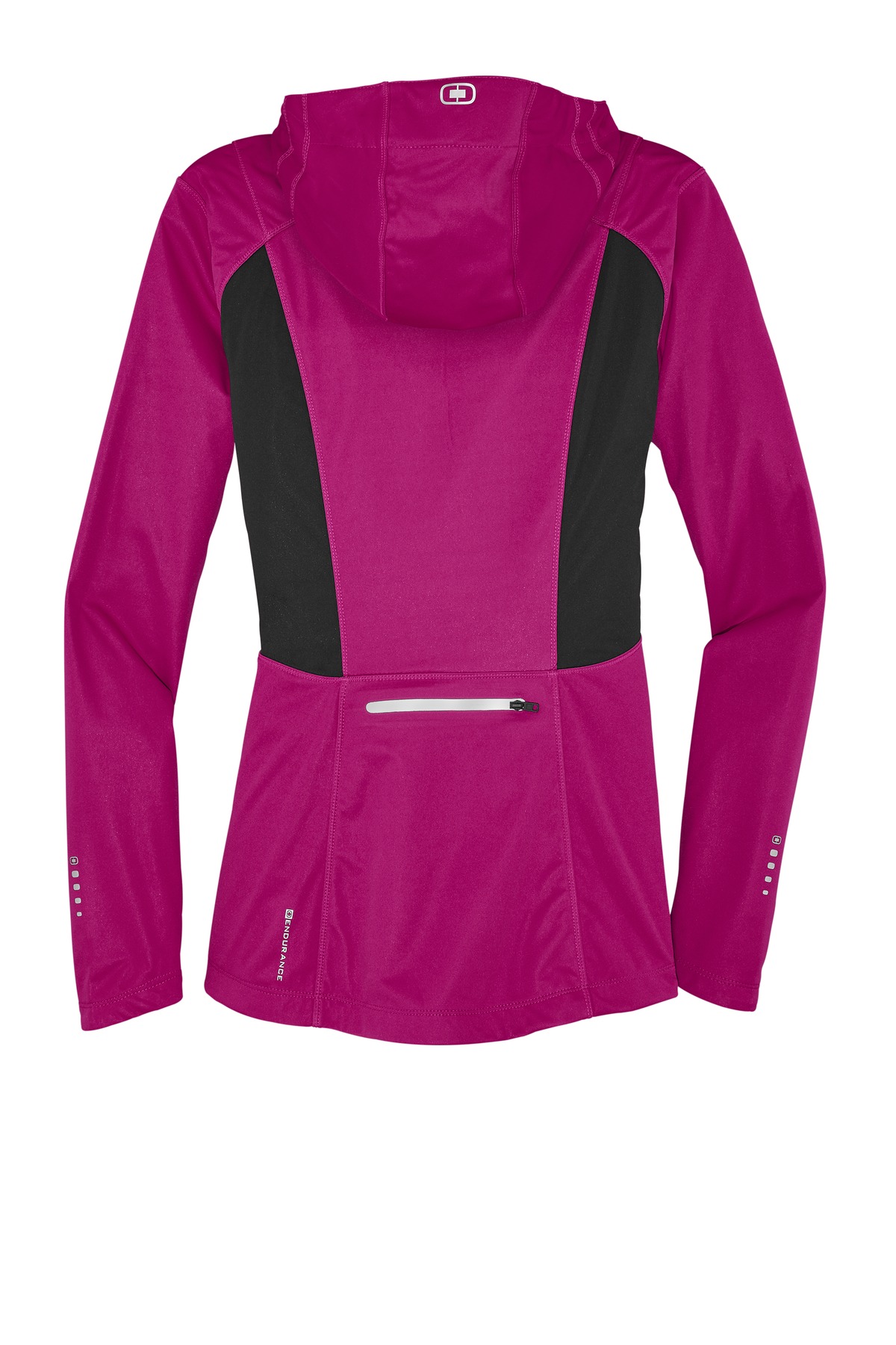 OGIO Women's Pivot Soft Shell. LOE721 9