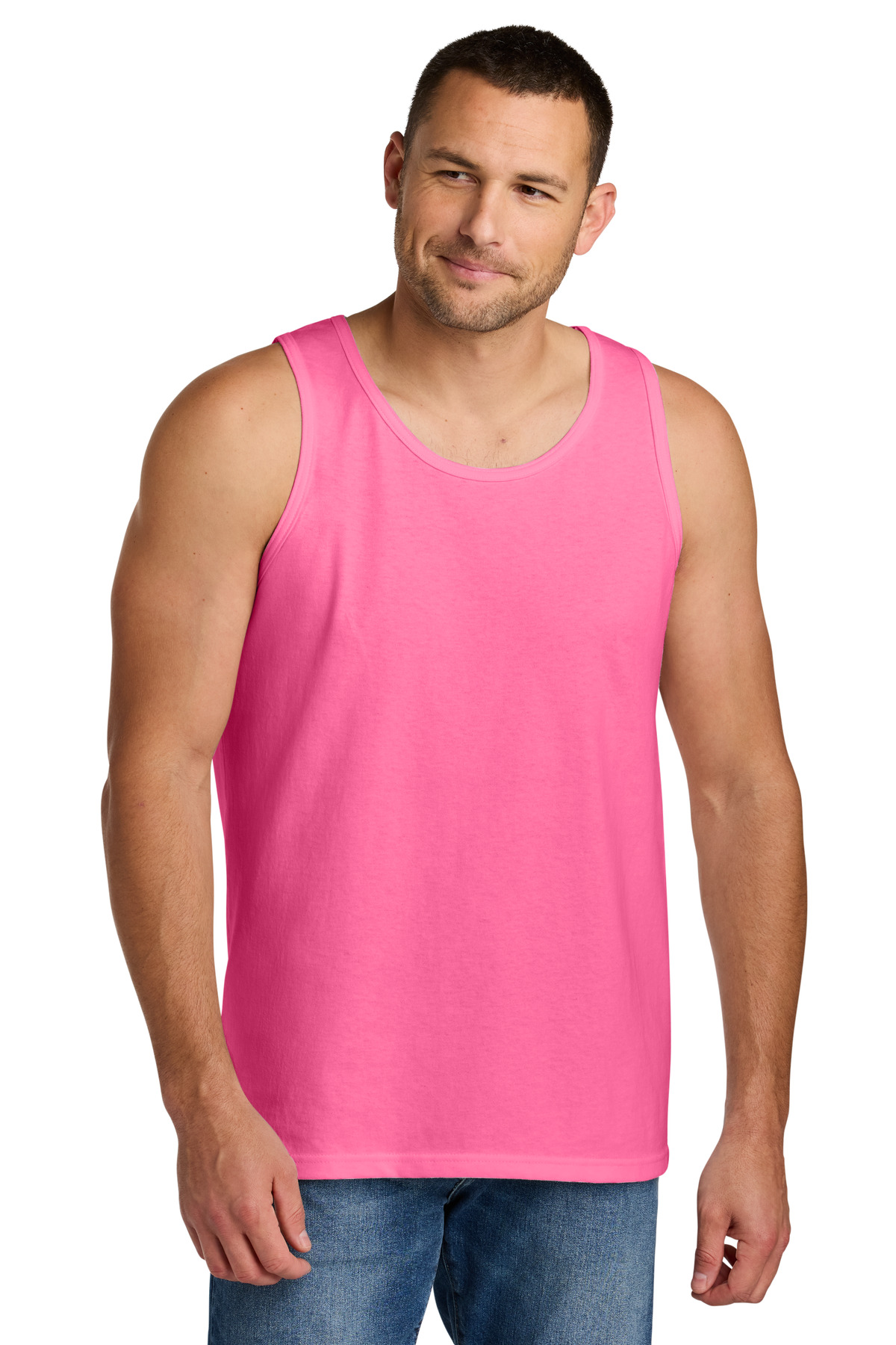 Gildan Heavy Cotton Tank Top. G5200 106