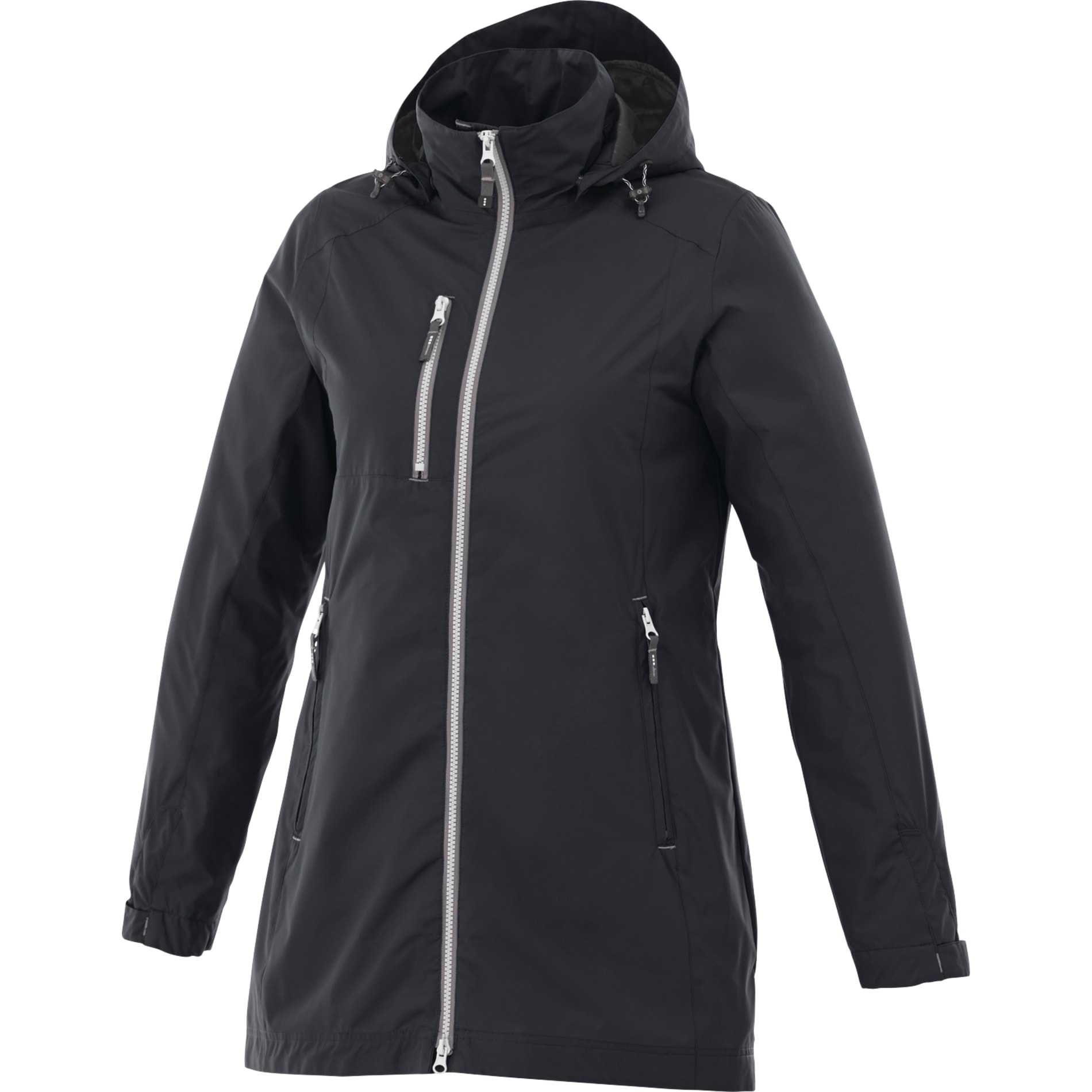 Women's Ansel Jacket 11
