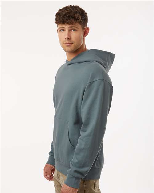 Unisex Avenue Midweight Hooded Sweatshirt - IND280SL 48
