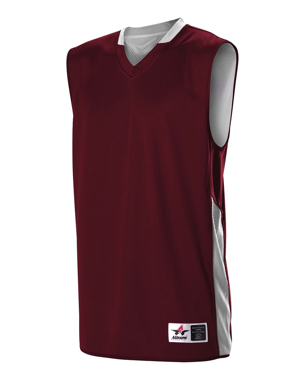 Youth Single Ply Reversible Jersey - 589RSPY 3