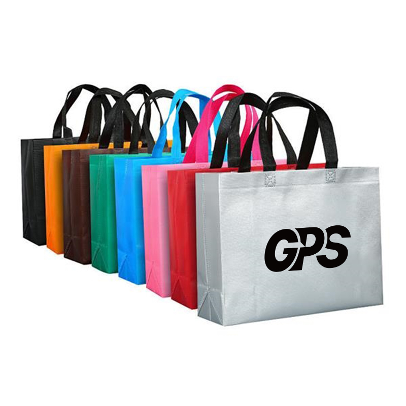 80 Gram Waterproof Non-Woven Tote Bag 4