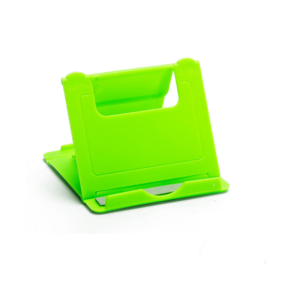 Mobile phone desktop stand 3